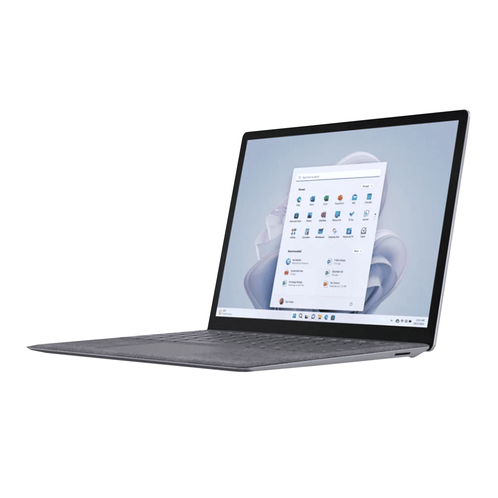 Buy Microsoft Surface Laptop 5 Intel Core i5 12th Gen (13.5 inch
